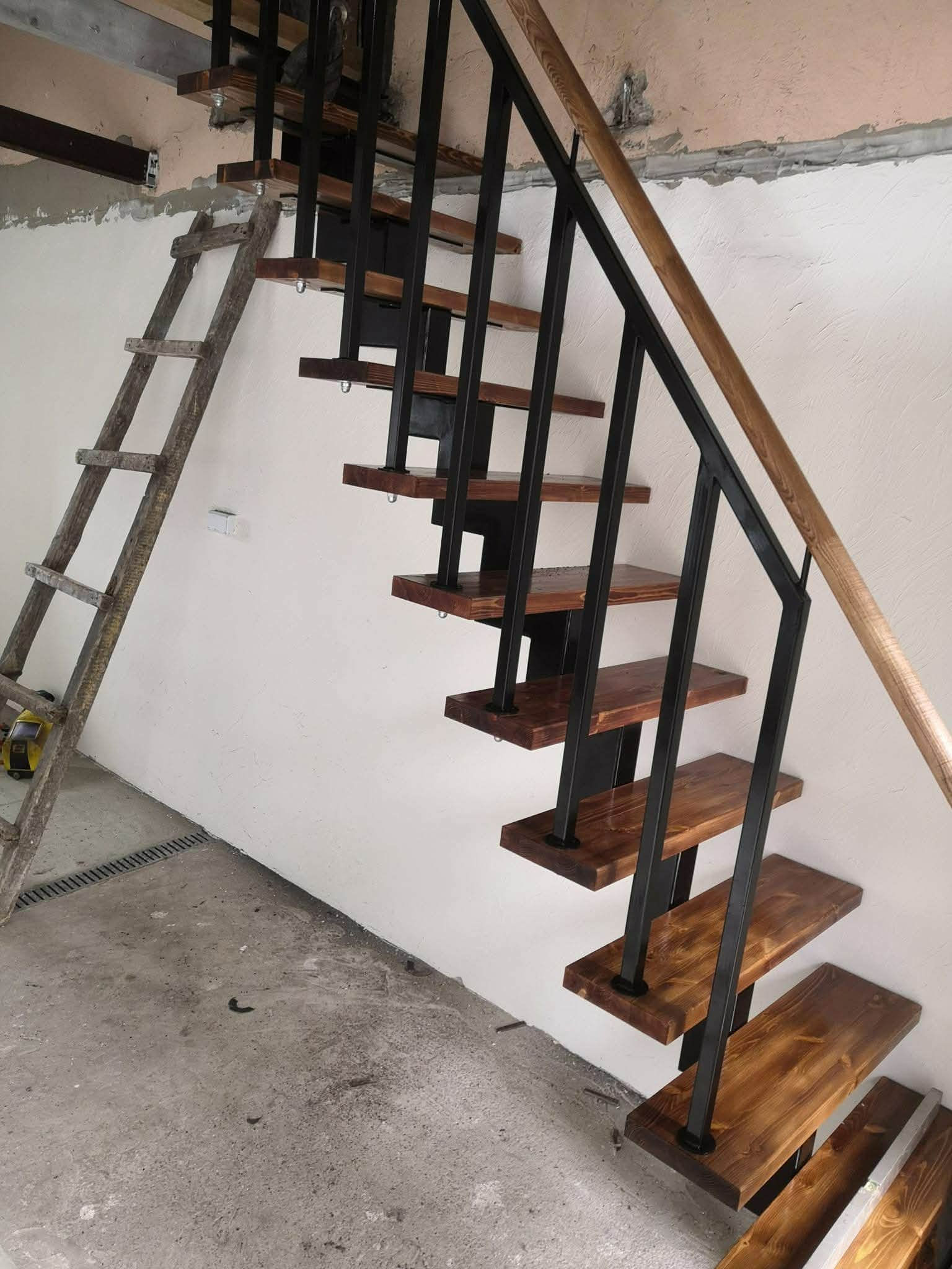 Konsoliniai nestandartiniai vartai